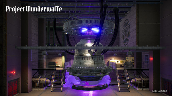 图片[1]_奇迹武器计划 Project Wunderwaffe 免安装v1.6绿色中文版_大玩家GAMES