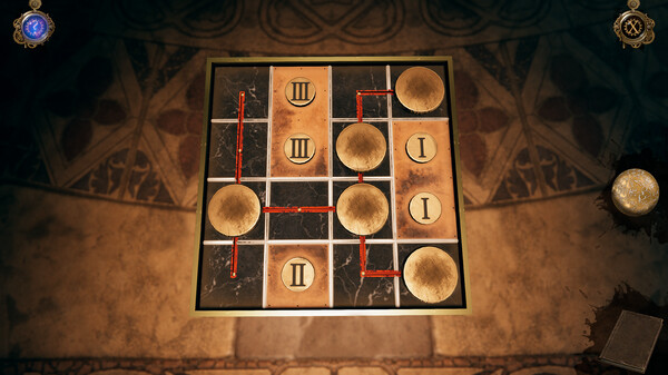 图片[2]_达芬奇密室3（The House of Da Vinci 3）_大玩家GAMES