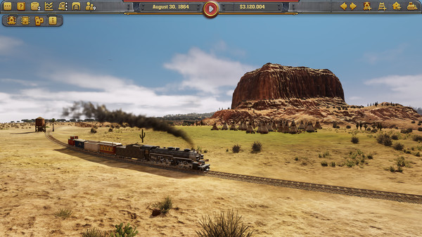 图片[3]_铁路帝国 Railway Empire_大玩家GAMES