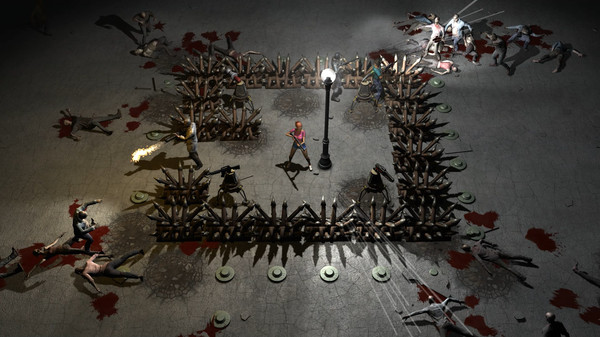 图片[2]_又一个僵尸塔防HD（Yet Another Zombie Defense HD）_大玩家GAMES