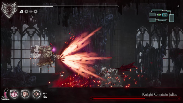 图片[1]_终结者莉莉：骑士的救赎_大玩家GAMES