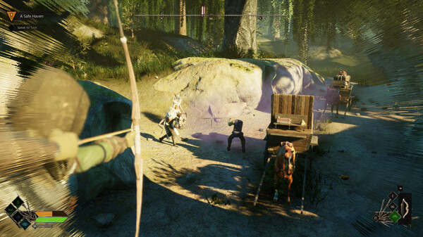 图片[3]_罗宾汉：舍伍德建设者 Robin Hood – Builders Of Sherwood 免安装绿色中文版_大玩家GAMES