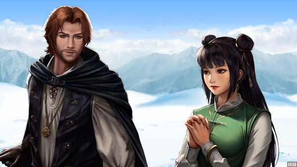 图片[3]_战争交响曲：尼非订传奇 Symphony of War: The Nephilim 免安装v1.10.23绿色中文版_大玩家GAMES