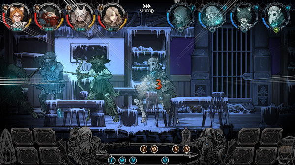 图片[2]_圣铠：冰魂（Vambrace: Cold Soul）_大玩家GAMES