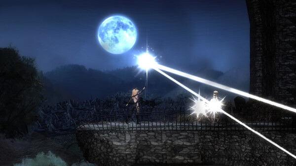 图片[2]_守夜人：长夜 Vigil The Longest Night 免安装v0311中文绿色版_大玩家GAMES