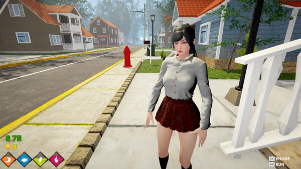 图片[1]_约会模拟器（Dating Simulator）整合主题公园DLC_大玩家GAMES