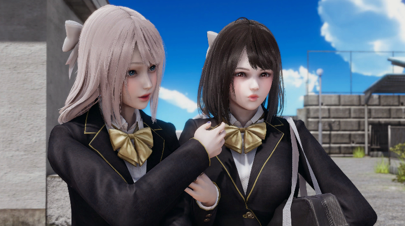 图片[3]_闪耀星路 ConcertGirls v0.3.5 官方中文版 沙盒游戏_大玩家GAMES