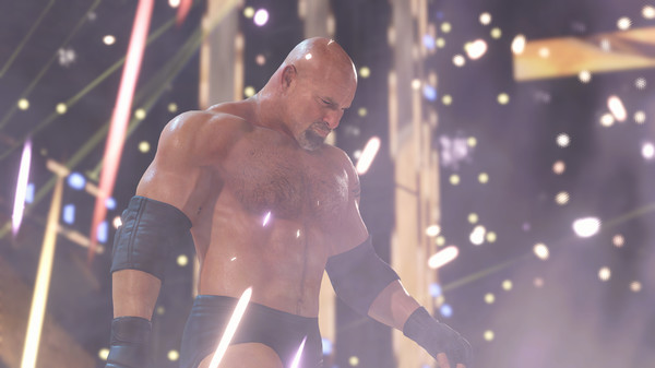 图片[1]_美国职业摔角联盟-WWE 2K22- 数字豪华版_大玩家GAMES