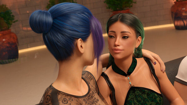 图片[3]_恋物癖定位器 Fetish Locator: S&M Studio v0.6.1.7 汉化版 沙盒游戏_大玩家GAMES