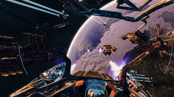 图片[3]_太空尽头（End Space）_大玩家GAMES