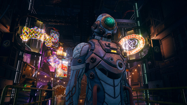 图片[1]_天外世界：太空人之选（The Outer Worlds Spacer s Choice）_大玩家GAMES