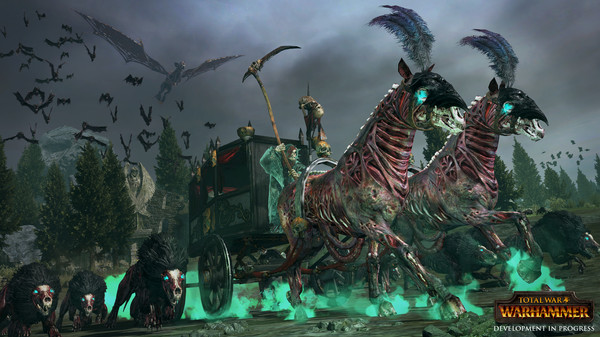 图片[1]_战锤：全面战争（Total War: WARHAMMER）整合12DLC_大玩家GAMES