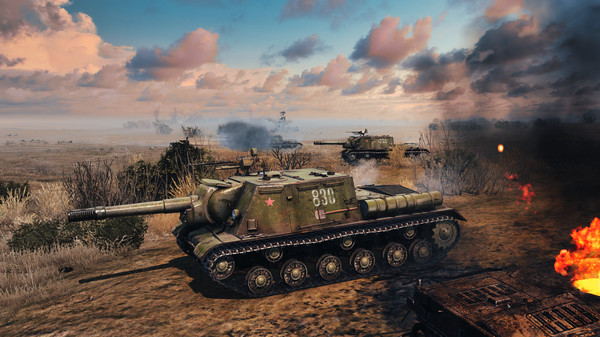图片[1]_战争号令地狱之门：东线（Call to Arms-Gates of Hell Ostfront）整合解放DLC_大玩家GAMES