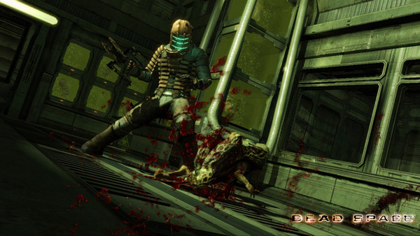 图片[1]_经典太空惊悚恐怖游戏《死亡空间1》Dead Space 1 绿色中文版下载