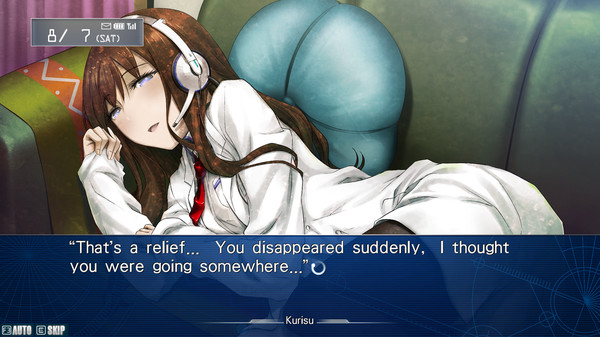 图片[3]_命运石之门：比翼恋理的爱人（STEINS;GATE: My Darling’s Embrace）_大玩家GAMES