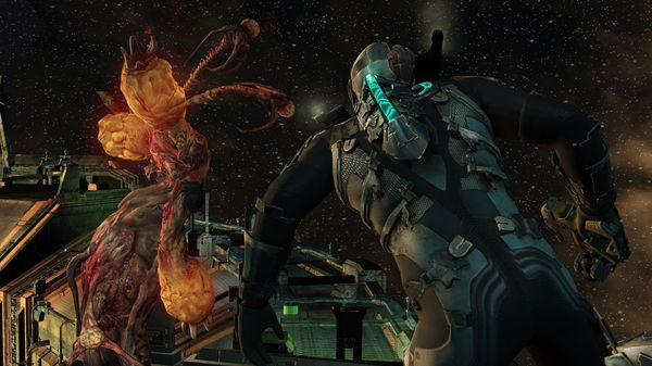 图片[2]_太空题材类型《死亡空间2》Dead Space 2中文版游戏下载