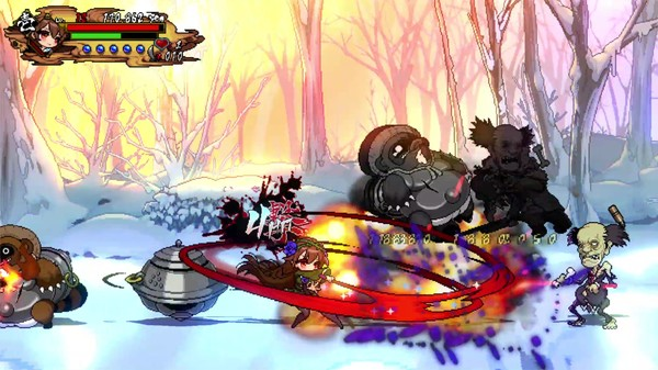 图片[2]_鬼谭 Ogre Tale 免安装v2.0.0绿色中文版_大玩家GAMES