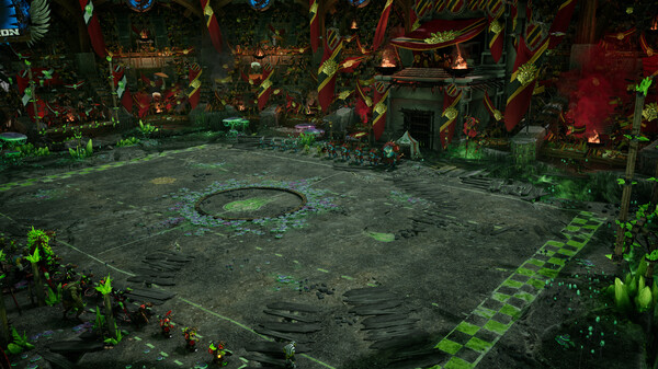 图片[1]_怒火橄榄球3（Blood Bowl 3）_大玩家GAMES