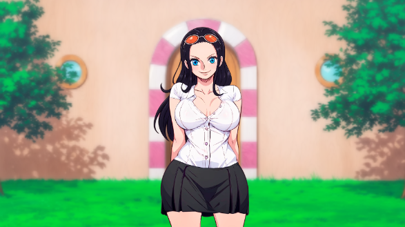 图片[2]_精力旺盛的海贼 Lusty Buccaneers v0.12 汉化版 沙盒游戏_大玩家GAMES