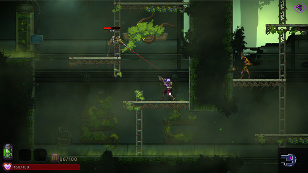 图片[1]_坍塌 COLLAPSED 免安装绿色中文版_大玩家GAMES