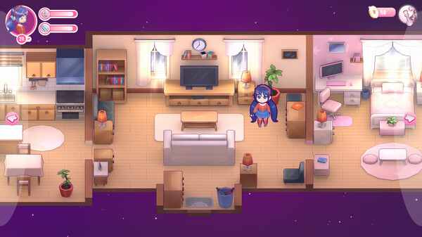 图片[1]_米塔 MiSide 免安装 v0.923 steam官方绿色中文版+MOD+存档_大玩家GAMES