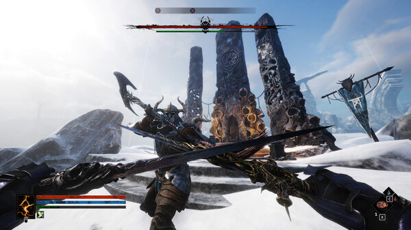 图片[1]_污痕圣杯：阿瓦隆的陨落 Tainted Grail The Fall of Avalon 免安装绿色中文版_大玩家GAMES