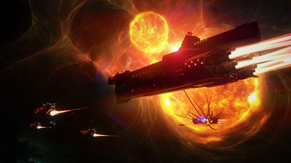 图片[1]_无尽太空2 Endless Space 2 免安装整合觉醒DLC绿色中文版_大玩家GAMES