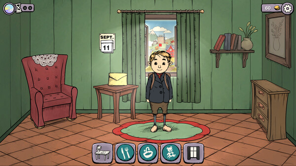 图片[1]_我的孩子 生命之泉_大玩家GAMES