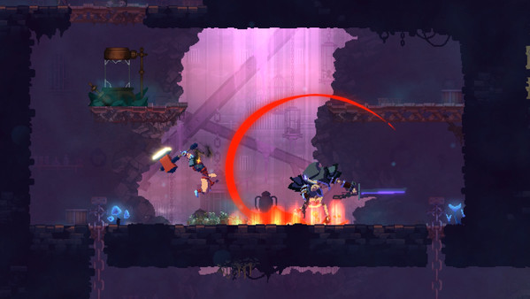 图片[1]_死亡细胞（Dead Cells）数字豪华版整合全部DLC_大玩家GAMES
