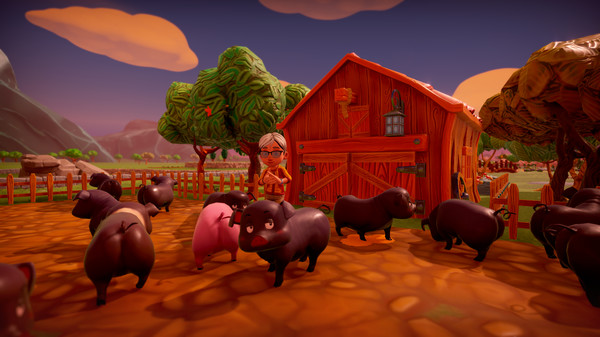 图片[2]_一起玩农场（Farm Together）整合DLC_大玩家GAMES