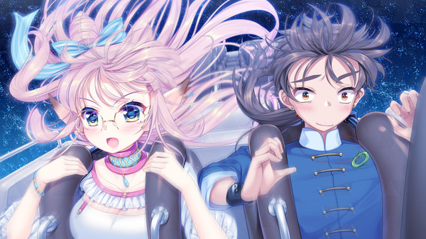 图片[2]_渡劫 x 魔女 Team up with A Magician_大玩家GAMES