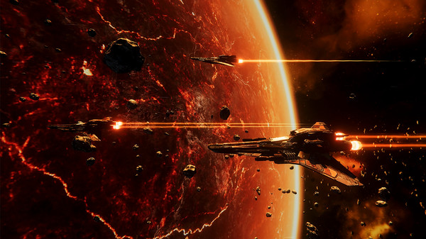 图片[2]_太空尽头（End Space）_大玩家GAMES