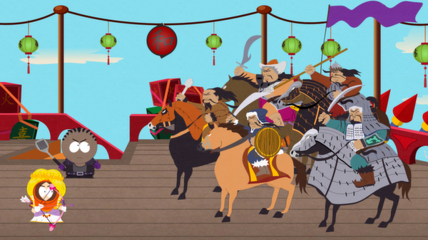 图片[1]_南方公园：真理之杖 South Park The Stick of Truth 免安装绿色中文版_大玩家GAMES