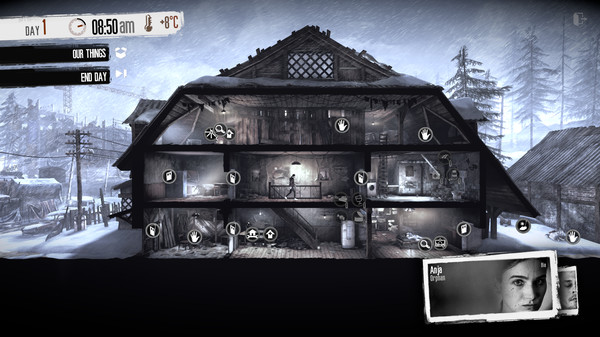 图片[1]_这是我的战争 This War of Mine-最终剪辑版 全DLC 免安装绿色中文版_大玩家GAMES