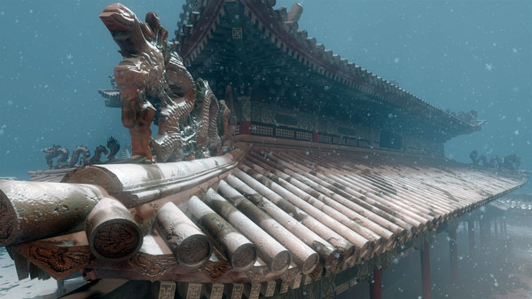 图片[1]_山鬼_大玩家GAMES