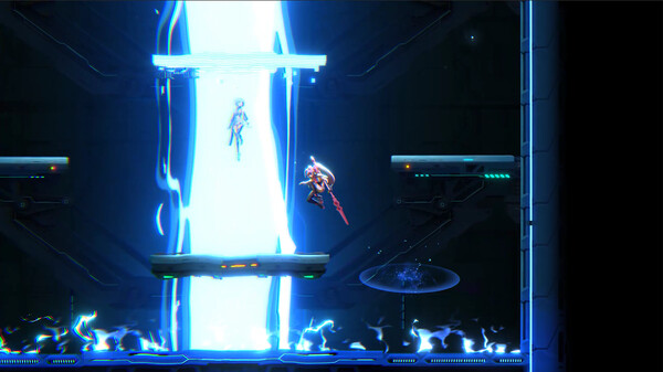 图片[3]_苍翼：混沌效应 BlazBlue Entropy Effect 免安装v1.0.3.105740 All DLCs绿色中文版_大玩家GAMES
