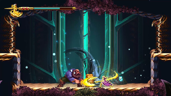 图片[1]_影下九载（9 Years of Shadows）_大玩家GAMES
