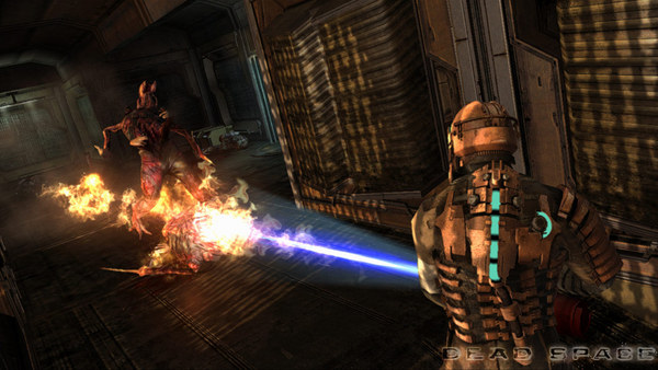 图片[2]_经典太空惊悚恐怖游戏《死亡空间1》Dead Space 1 绿色中文版下载