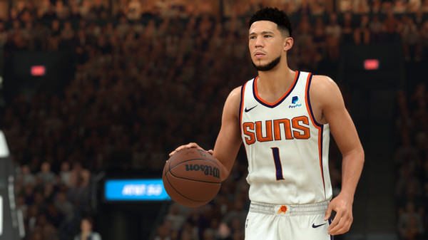 图片[3]_NBA 2K23 豪华版_大玩家GAMES