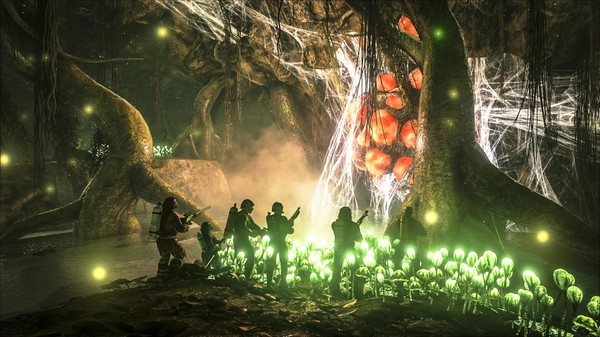 图片[3]_方舟：生存进化（ARK: Survival Evolved）全DLC_大玩家GAMES