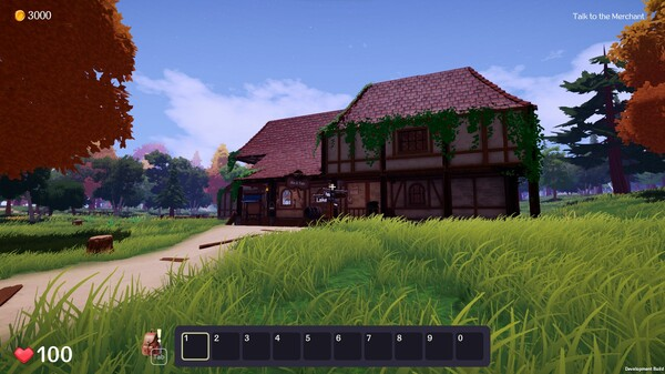 图片[2]_传说酒馆 Ale Tale Tavern 免安装绿色中文版_大玩家GAMES