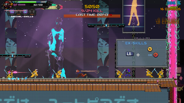 图片[1]_忍者一闪（Ninja Issen）_大玩家GAMES