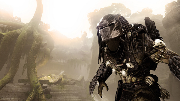 图片[2]_异形大战铁血战士（Aliens vs. Predator）_大玩家GAMES