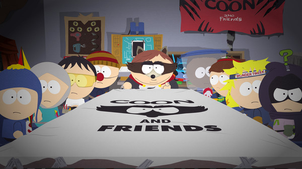图片[1]_南方公园：完整破碎 South Park The Fractured But Whole 免安装绿色中文版_大玩家GAMES