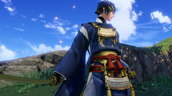 图片[1]_刀剑乱舞无双 豪华版全DLC_大玩家GAMES