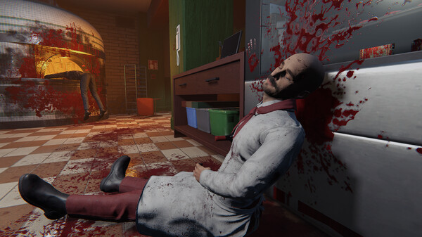 图片[2]_犯罪现场清洁工 Crime Scene Cleaner 免安装v1.0.2R绿色中文版_大玩家GAMES