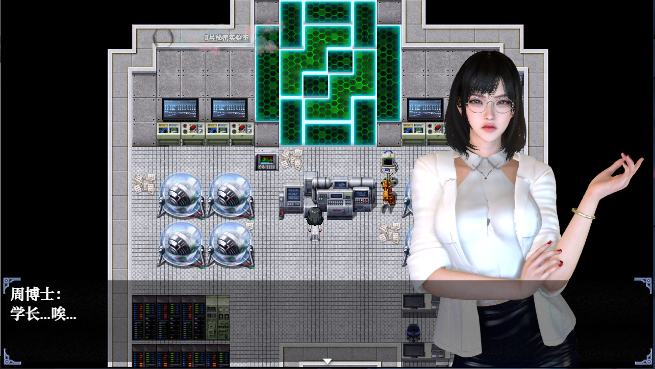 图片[2]_重时：余火再燃 天彩乱 Rebirth of Time The Flame Rekindled v25.05.16 官方中文版 RPG游戏_大玩家GAMES