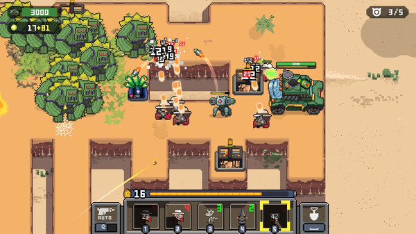 图片[2]_鸡械绿洲 Cluckmech Oasis 免安装v1.0.11绿色中文版_大玩家GAMES