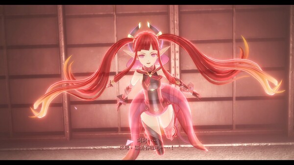 图片[1]_英雄传说：黎之轨迹2 -绯红原罪- The Legend of Heroes Kuro no Kiseki：Crimson Sin 免安装v1.14绿色中文版_大玩家GAMES