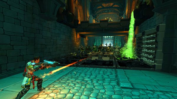 图片[1]_兽人必须死：年度版（Orcs Must Die!）_大玩家GAMES